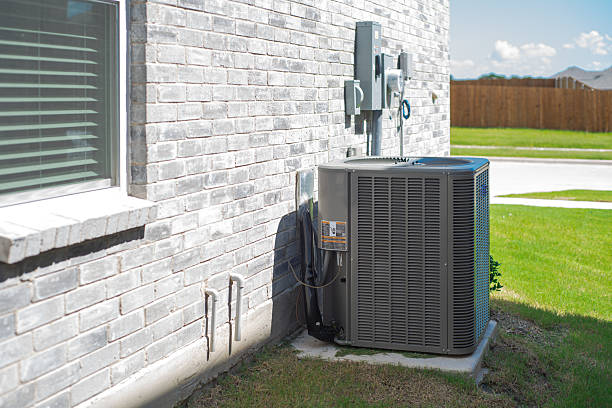 Reliable Ductwork Repair contractor in Eustace, TX by FH HVAC