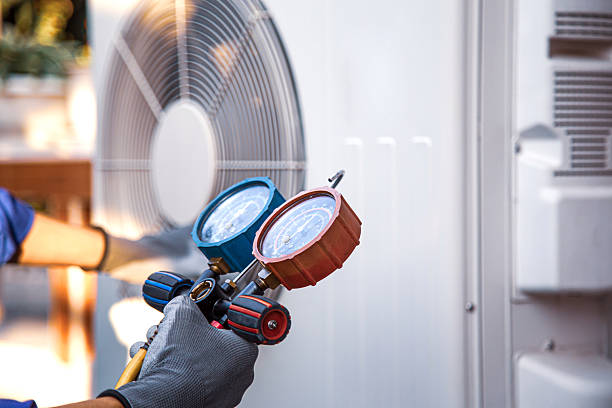 Trusted Ductwork Repair service in Eustace, TX - FH HVAC