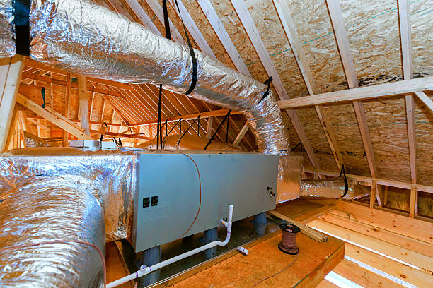 Top rated local Ductwork Repair specialists in Eustace, TX